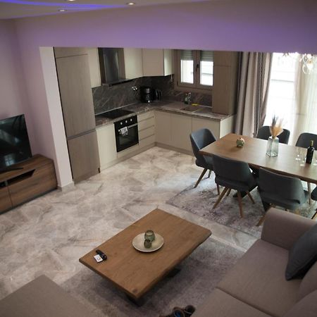 Natasa'S Luxury Apartment 알렉산드로폴리스 외부 사진
