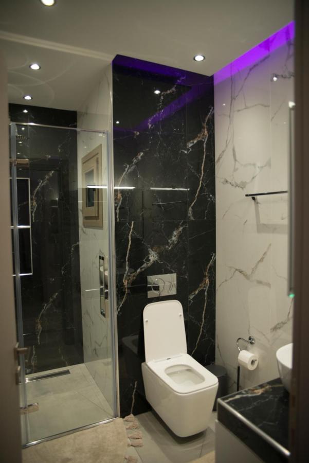 Natasa'S Luxury Apartment 알렉산드로폴리스 외부 사진
