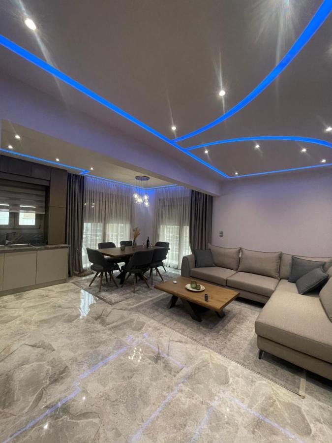 Natasa'S Luxury Apartment 알렉산드로폴리스 외부 사진