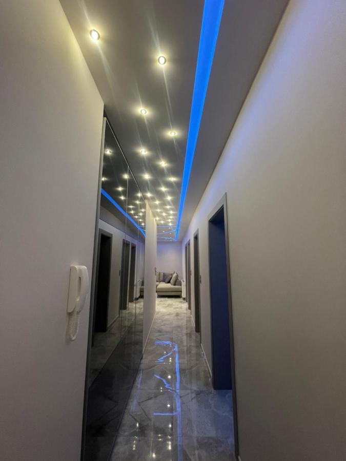 Natasa'S Luxury Apartment 알렉산드로폴리스 외부 사진