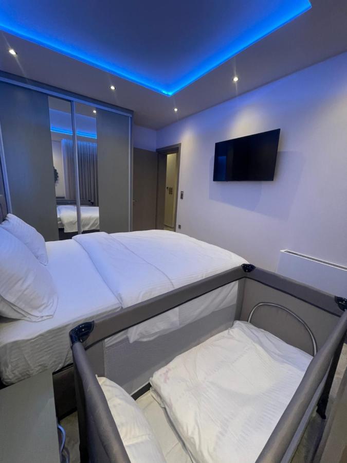Natasa'S Luxury Apartment 알렉산드로폴리스 외부 사진