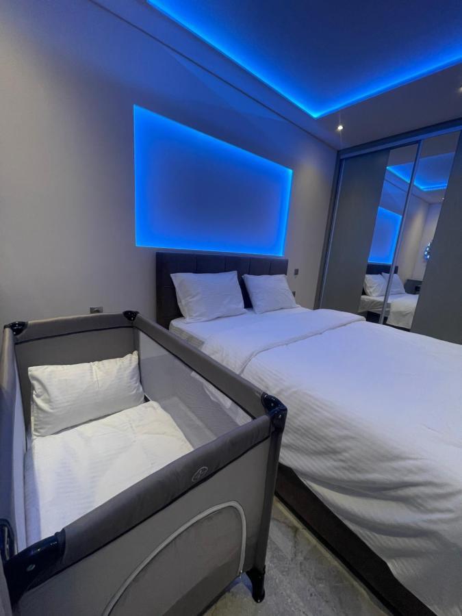Natasa'S Luxury Apartment 알렉산드로폴리스 외부 사진
