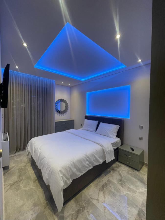 Natasa'S Luxury Apartment 알렉산드로폴리스 외부 사진