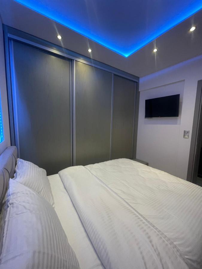 Natasa'S Luxury Apartment 알렉산드로폴리스 외부 사진
