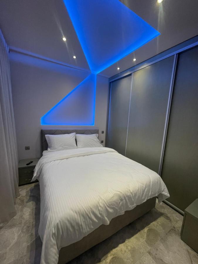 Natasa'S Luxury Apartment 알렉산드로폴리스 외부 사진