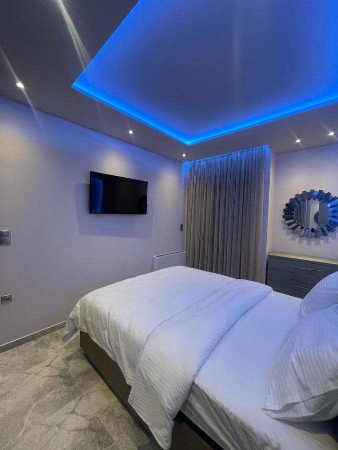 Natasa'S Luxury Apartment 알렉산드로폴리스 외부 사진