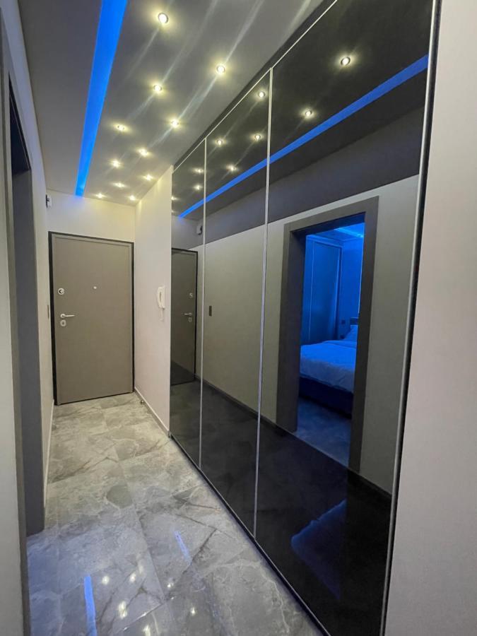 Natasa'S Luxury Apartment 알렉산드로폴리스 외부 사진