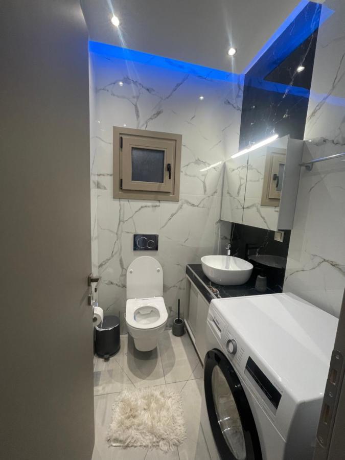 Natasa'S Luxury Apartment 알렉산드로폴리스 외부 사진