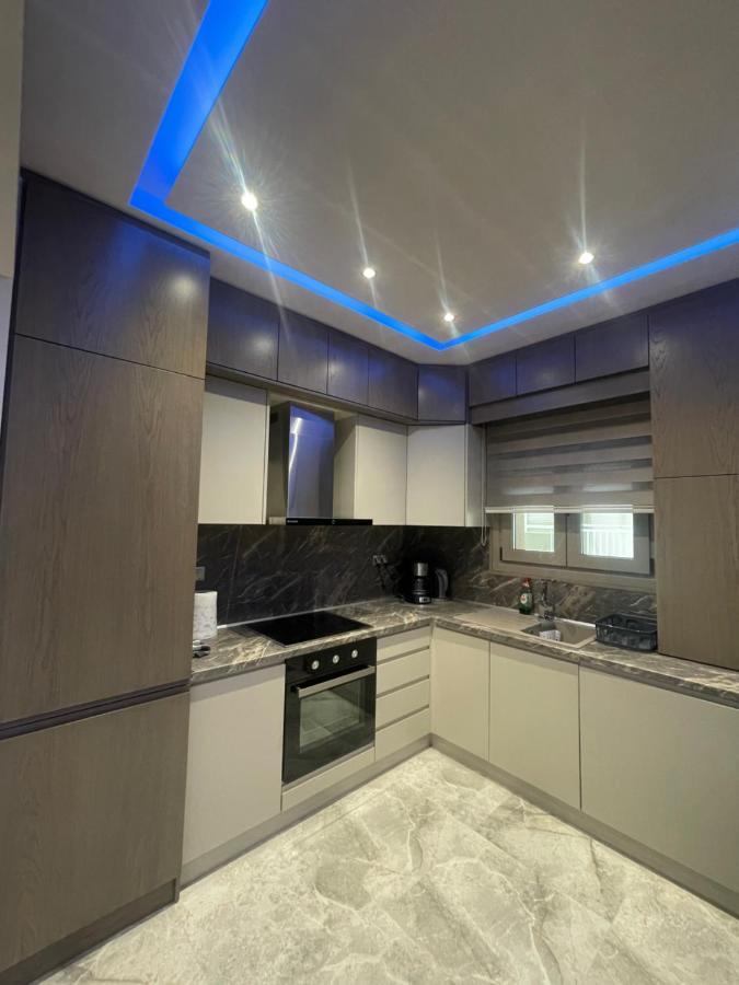 Natasa'S Luxury Apartment 알렉산드로폴리스 외부 사진