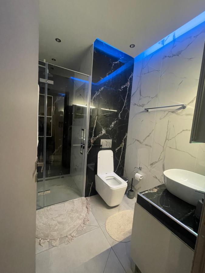 Natasa'S Luxury Apartment 알렉산드로폴리스 외부 사진