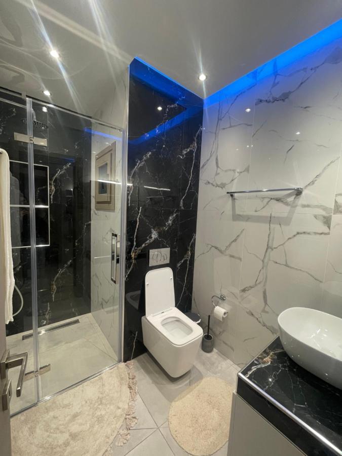 Natasa'S Luxury Apartment 알렉산드로폴리스 외부 사진