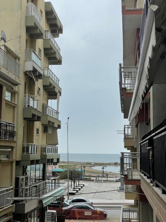 Natasa'S Luxury Apartment 알렉산드로폴리스 외부 사진